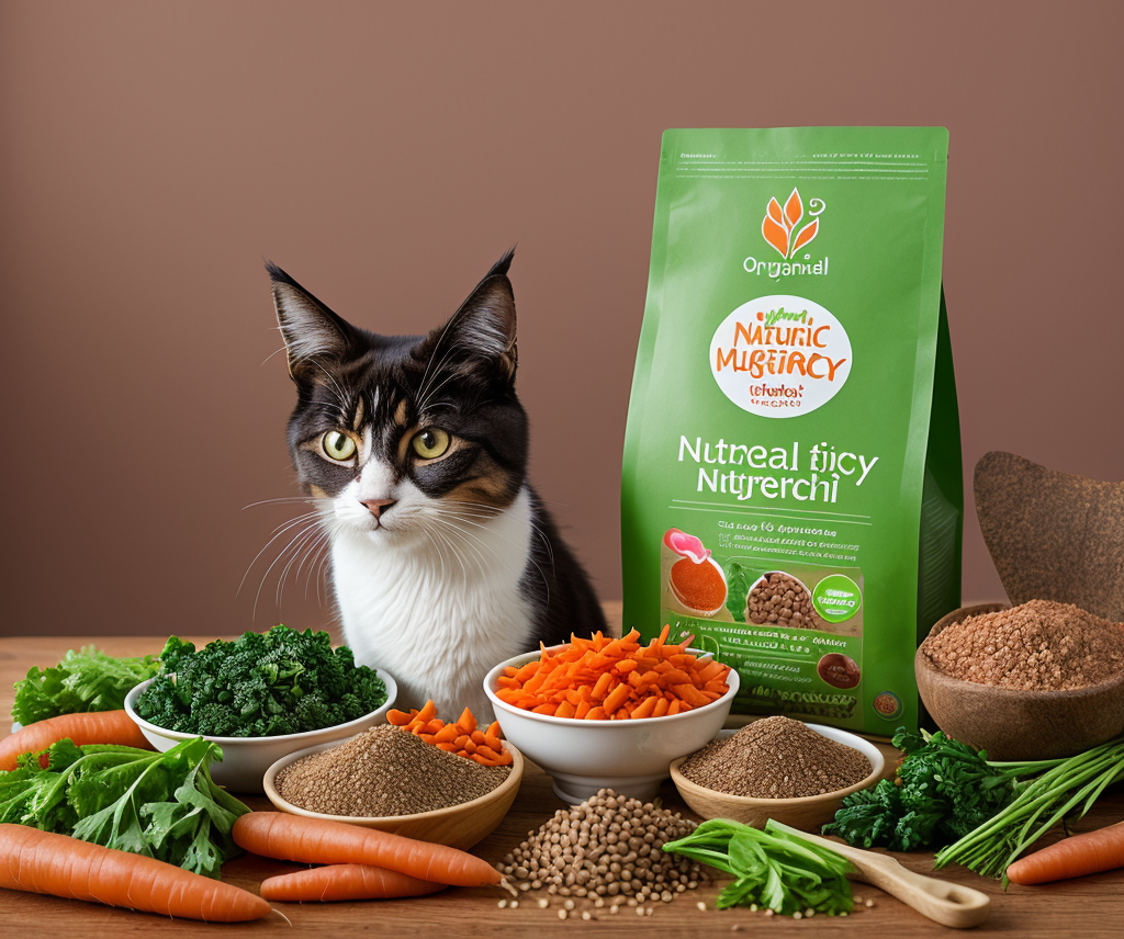 猫の免疫力を高めるためのキャットフードの選び方とおすすめ